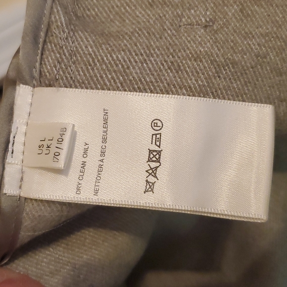 Free people coat - Picture 8 of 9